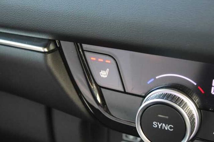 Honda HR-V e:HEV 1.5 eHEV Advance 5dr CVT 