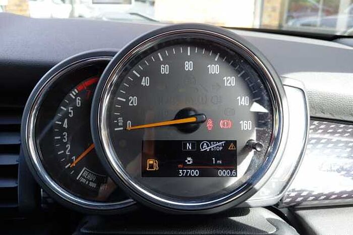 MINI Cooper S 2.0 Cooper S Sport II 3dr 