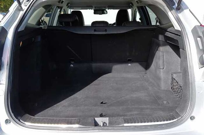 Honda Civic Tourer 1.8 i-VTEC SR 5dr 