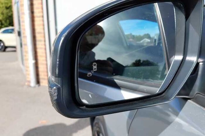 Honda Civic Tourer 1.8 i-VTEC SR 5dr 