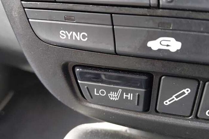 Honda Civic Tourer 1.8 i-VTEC SR 5dr 