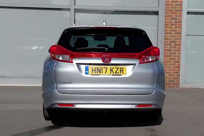 Honda Civic Tourer 1.8 i-VTEC SR 5dr 