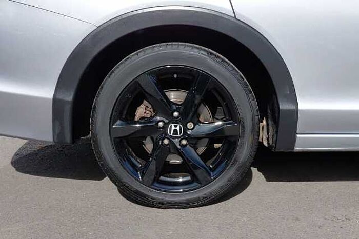 Honda Civic Tourer 1.8 i-VTEC SR 5dr 