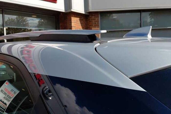 Honda HR-V Hybrid 1.5 eHEV Advance Style 5dr CVT 