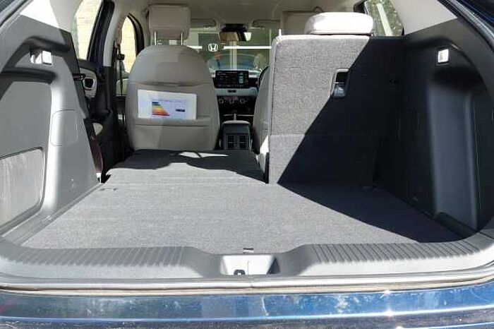 Honda HR-V Hybrid 1.5 eHEV Advance Style 5dr CVT 