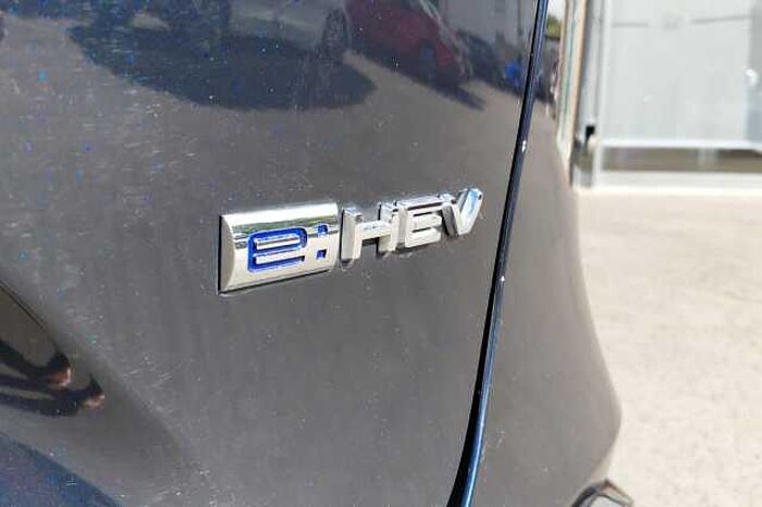 Honda HR-V Hybrid 1.5 eHEV Advance Style 5dr CVT 