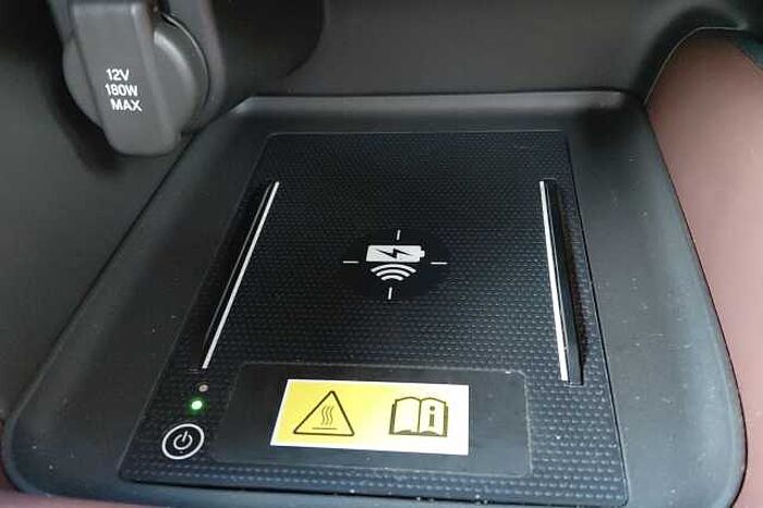 Honda HR-V Hybrid 1.5 eHEV Advance Style 5dr CVT 