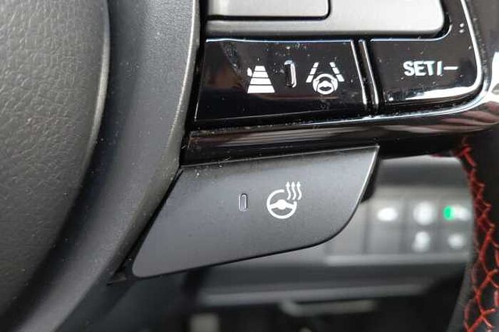 Honda HR-V Hybrid 1.5 eHEV Advance Style 5dr CVT 