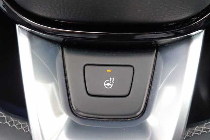 Honda Civic Hybrid 2.0 eHEV Advance 5dr CVT 