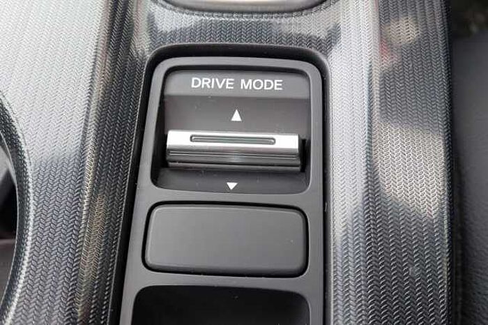 Honda Civic Hybrid 2.0 eHEV Advance 5dr CVT 