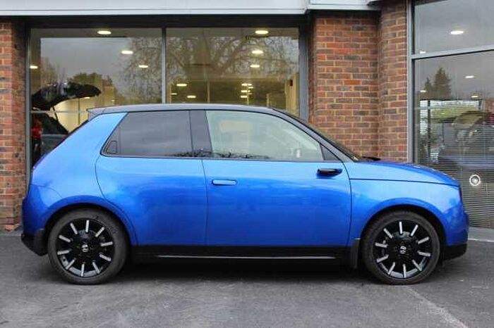 Honda e (113kw) Advance (17in Alloy) 