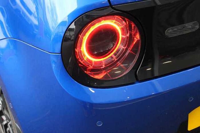 Honda e (113kw) Advance (17in Alloy) 