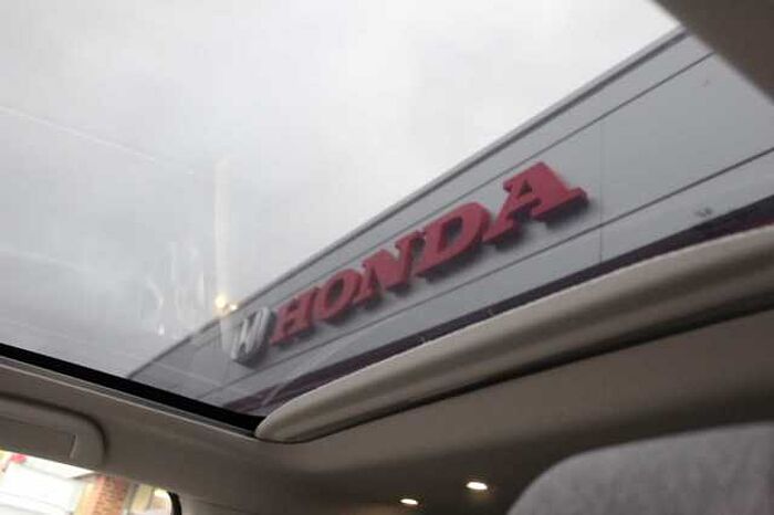 Honda e (113kw) Advance (17in Alloy) 