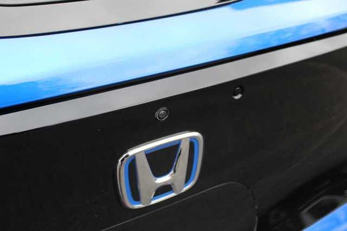 Honda e (113kw) Advance (17in Alloy) 