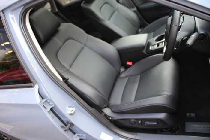 Honda Civic Hybrid 2.0 i-MMD (184ps) Advance Hybrid eCVT 