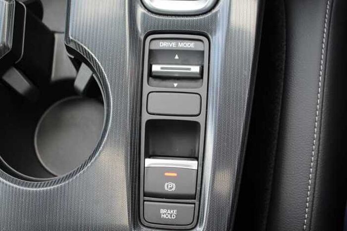Honda Civic Hybrid 2.0 i-MMD (184ps) Advance Hybrid eCVT 