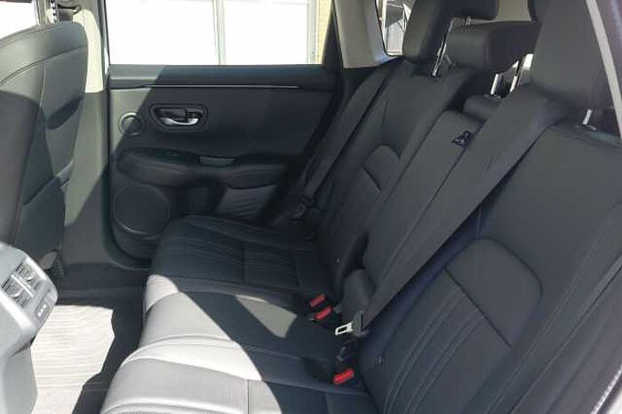 Honda ZR-V e:HEV 2.0 eHEV Advance 5dr CVT 