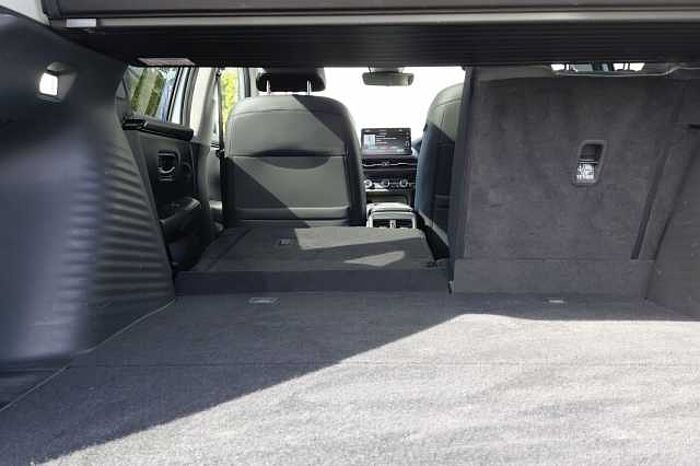 Honda ZR-V e:HEV 2.0 eHEV Advance 5dr CVT 