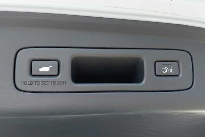 Honda ZR-V e:HEV 2.0 eHEV Advance 5dr CVT 