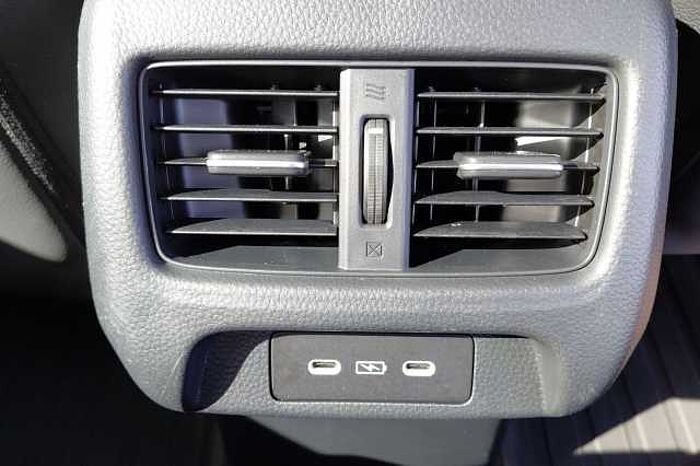 Honda ZR-V e:HEV 2.0 eHEV Advance 5dr CVT 