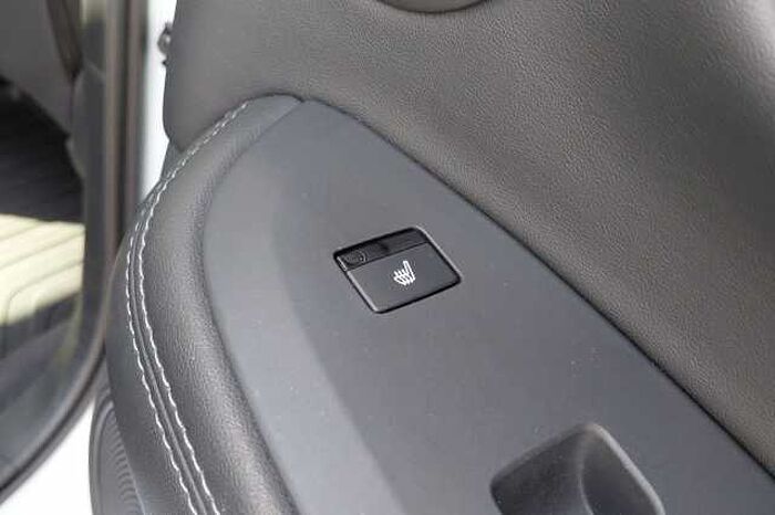 Honda ZR-V e:HEV 2.0 eHEV Advance 5dr CVT 
