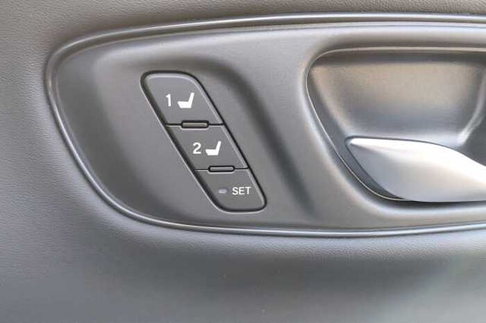Honda ZR-V e:HEV 2.0 eHEV Advance 5dr CVT 