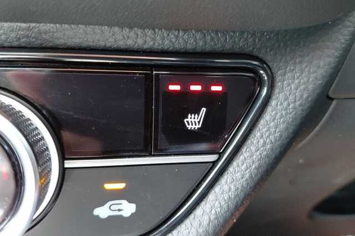 Honda ZR-V e:HEV 2.0 eHEV Advance 5dr CVT 