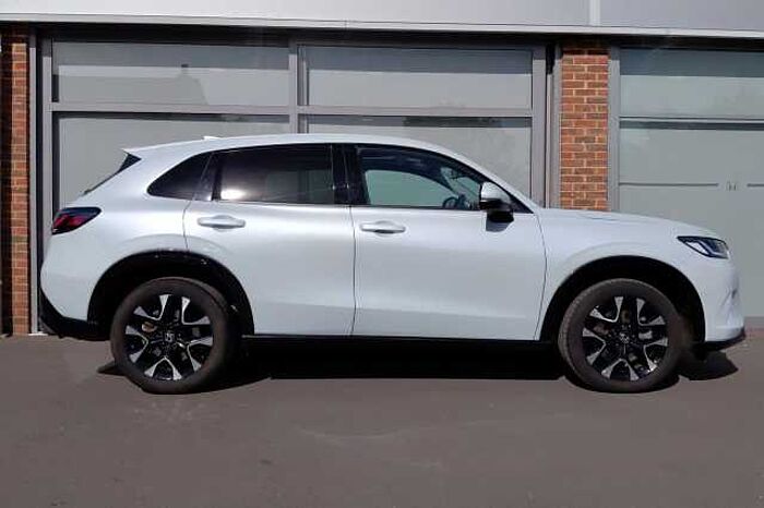 Honda ZR-V e:HEV 2.0 eHEV Advance 5dr CVT 