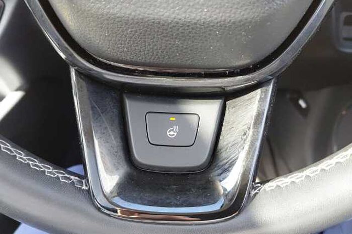 Honda ZR-V e:HEV 2.0 eHEV Advance 5dr CVT 