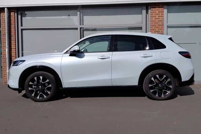 Honda ZR-V e:HEV 2.0 eHEV Advance 5dr CVT 