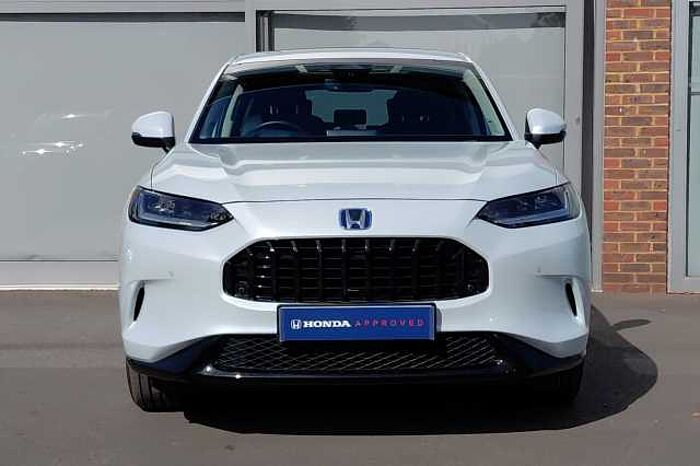 Honda ZR-V e:HEV 2.0 eHEV Advance 5dr CVT 