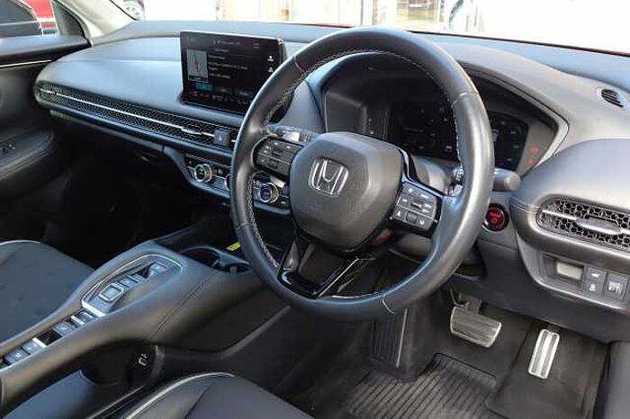 Honda ZR-V e:HEV 2.0 eHEV Sport 5dr CVT 