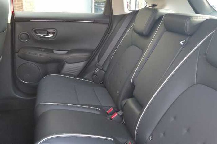 Honda ZR-V e:HEV 2.0 eHEV Sport 5dr CVT 