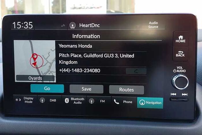 Honda ZR-V e:HEV 2.0 eHEV Sport 5dr CVT 