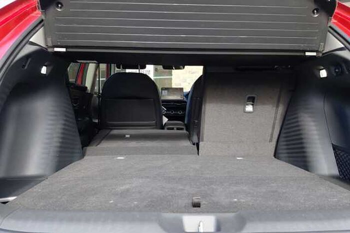 Honda ZR-V e:HEV 2.0 eHEV Sport 5dr CVT 
