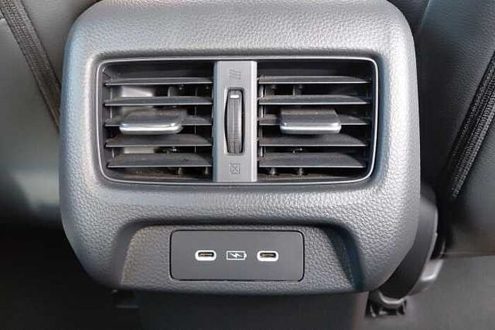 Honda ZR-V e:HEV 2.0 eHEV Sport 5dr CVT 