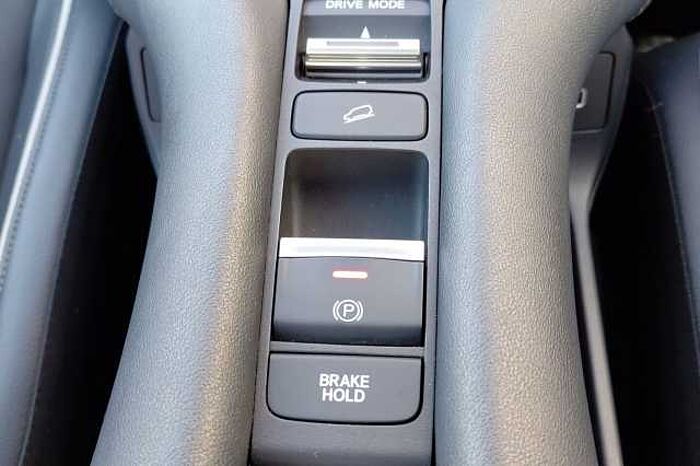 Honda ZR-V e:HEV 2.0 eHEV Sport 5dr CVT 