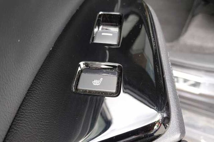 Honda CR-V 1.5 VTEC Turbo EX 5dr CVT 