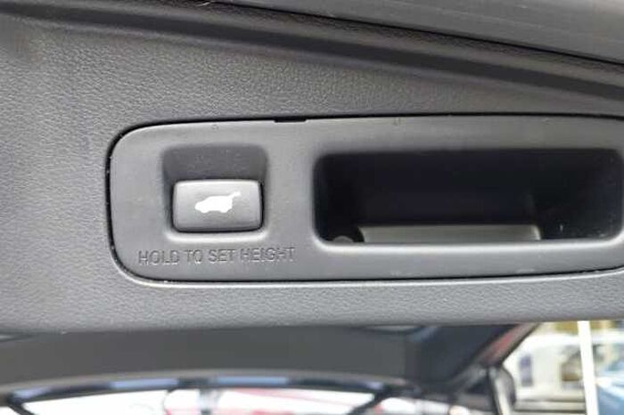 Honda CR-V 1.5 VTEC Turbo EX 5dr CVT 