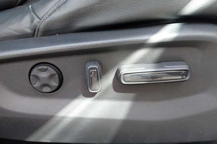Honda CR-V 1.5 VTEC Turbo EX 5dr CVT 