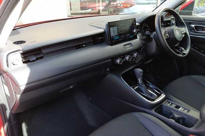 Honda HR-V e:HEV 1.5 eHEV Advance 5dr CVT 