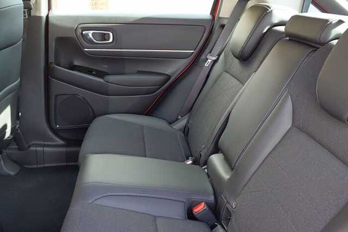 Honda HR-V e:HEV 1.5 eHEV Advance 5dr CVT 