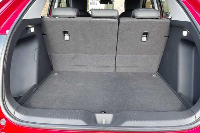 Honda HR-V e:HEV 1.5 eHEV Advance 5dr CVT 
