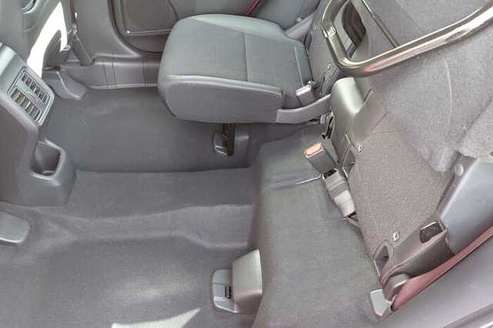 Honda HR-V e:HEV 1.5 eHEV Advance 5dr CVT 