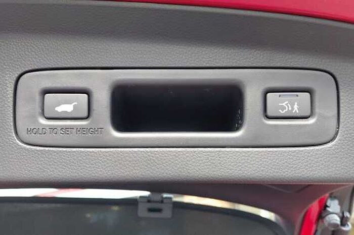 Honda HR-V e:HEV 1.5 eHEV Advance 5dr CVT 