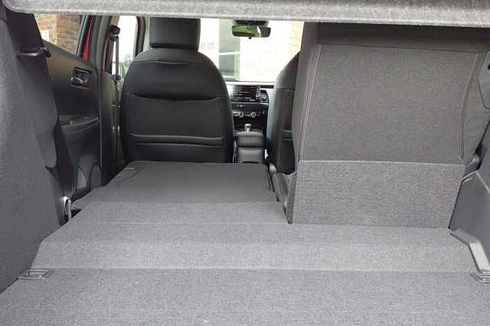 Honda Jazz Hybrid 1.5 i-MMD Hybrid Advance 5dr eCVT 