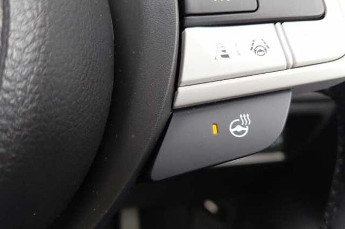 Honda Jazz Hybrid 1.5 i-MMD Hybrid Advance 5dr eCVT 