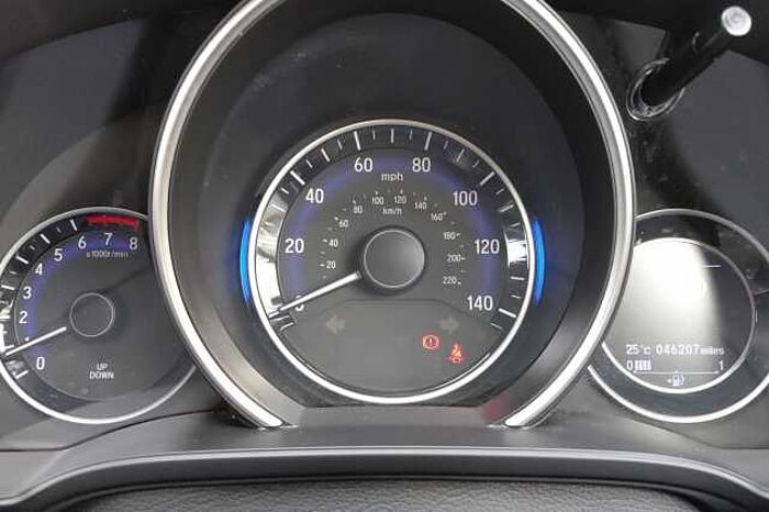 Honda Jazz 1.3 EX Navi 5dr 
