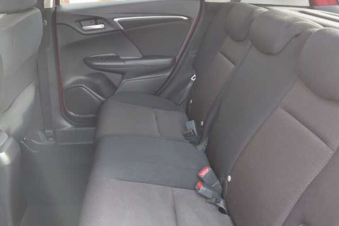 Honda Jazz 1.3 EX Navi 5dr 