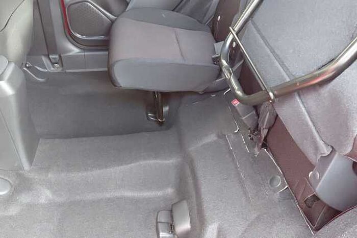 Honda Jazz 1.3 EX Navi 5dr 